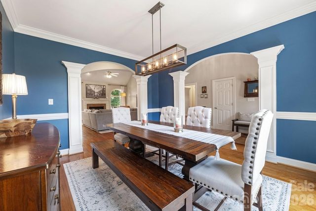305 Forbes Court, Lake Wylie, SC 29710