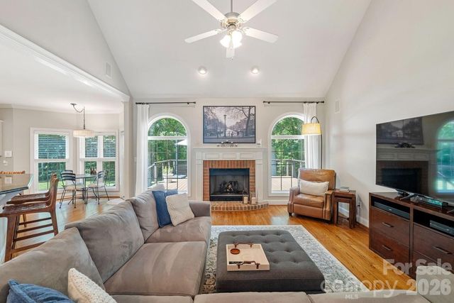 305 Forbes Court, Lake Wylie, SC 29710