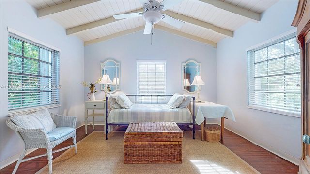 2607 N Greenway Dr, Coral Gables, FL 33134