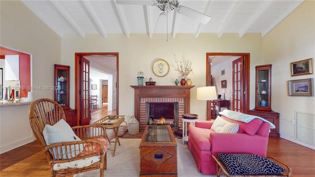 2607 N Greenway Dr, Coral Gables, FL 33134