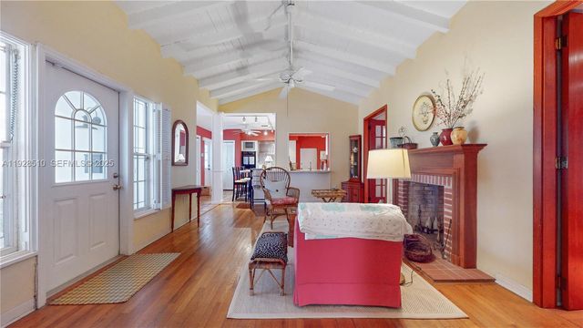 2607 N Greenway Dr, Coral Gables, FL 33134