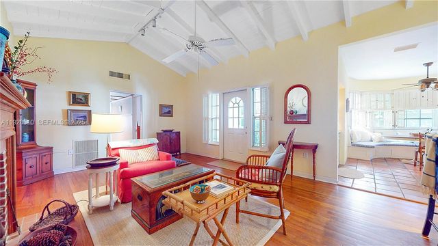 2607 N Greenway Dr, Coral Gables, FL 33134