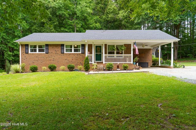 2188 Us 1, Cameron, NC 28326