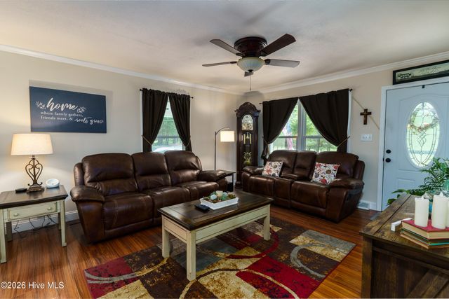 2188 Us 1, Cameron, NC 28326