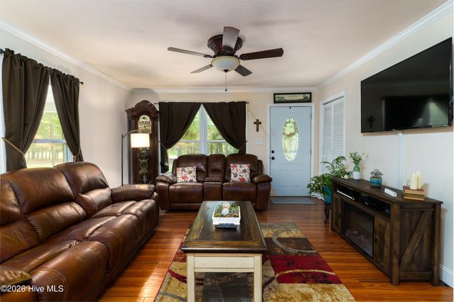2188 Us 1, Cameron, NC 28326