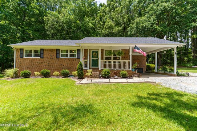 2188 Us 1, Cameron, NC 28326