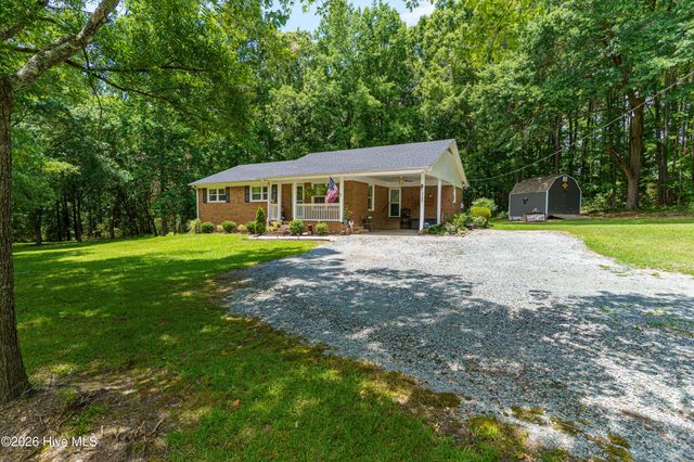 2188 Us 1, Cameron, NC 28326