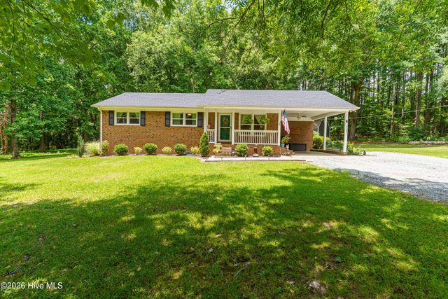2188 Us 1, Cameron, NC 28326