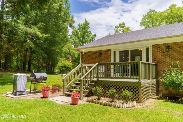 2188 Us 1, Cameron, NC 28326
