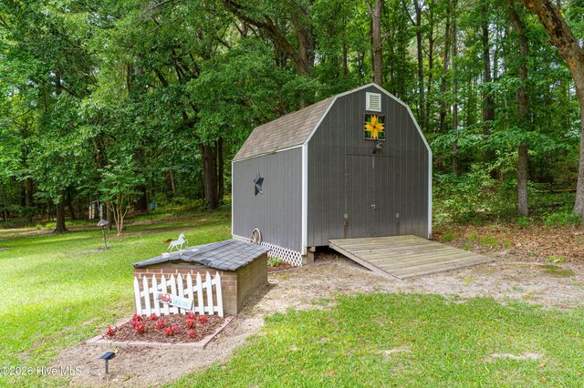 2188 Us 1, Cameron, NC 28326