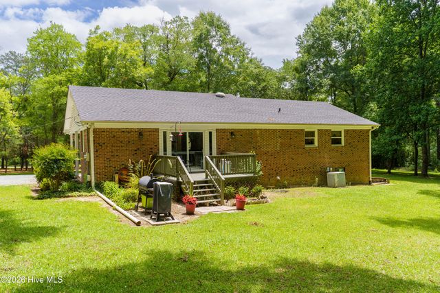2188 Us 1, Cameron, NC 28326