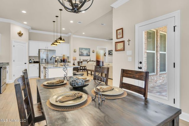 15538 Soaring Loop, Gulfport, MS 39503