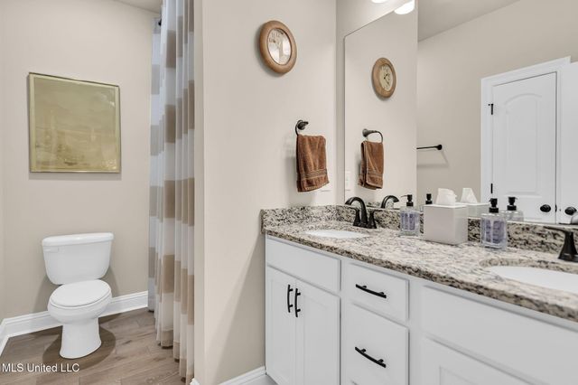 15538 Soaring Loop, Gulfport, MS 39503