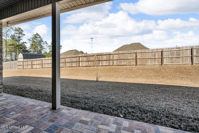 15538 Soaring Loop, Gulfport, MS 39503