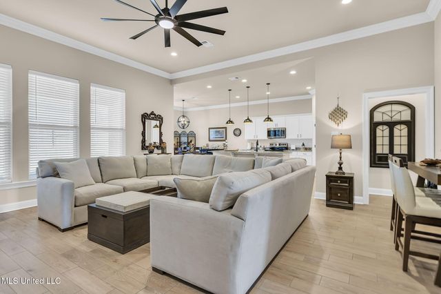 15538 Soaring Loop, Gulfport, MS 39503