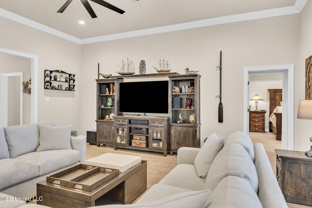 15538 Soaring Loop, Gulfport, MS 39503