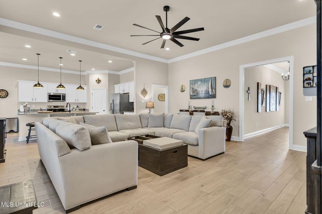 15538 Soaring Loop, Gulfport, MS 39503