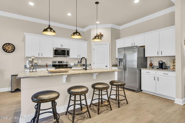 15538 Soaring Loop, Gulfport, MS 39503