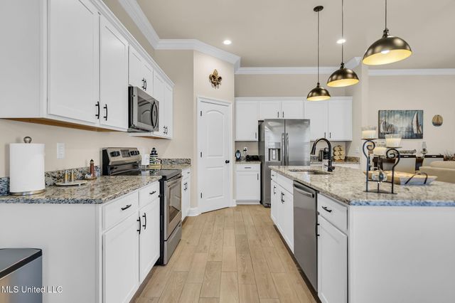 15538 Soaring Loop, Gulfport, MS 39503