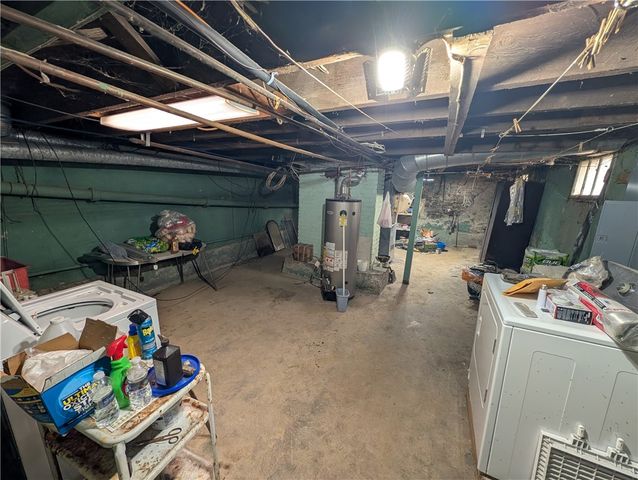 209-211 Fulton Street, Elmira City, NY 14904