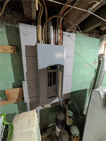 209-211 Fulton Street, Elmira City, NY 14904