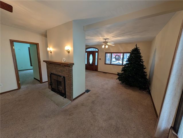 209-211 Fulton Street, Elmira City, NY 14904