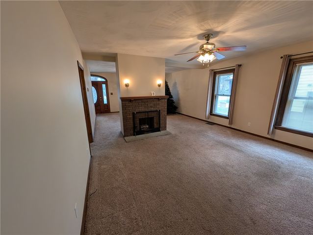 209-211 Fulton Street, Elmira City, NY 14904