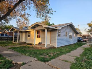 411 S FLORIDA Street, Amarillo, TX 79106