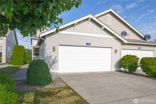 1160 Decatur Circle, Burlington, WA 98233
