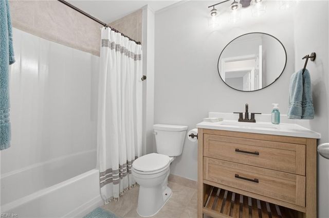 1737 Sword Dancer DR, Virginia Beach, VA 23454