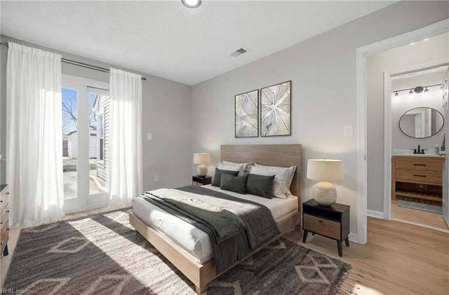 1737 Sword Dancer DR, Virginia Beach, VA 23454