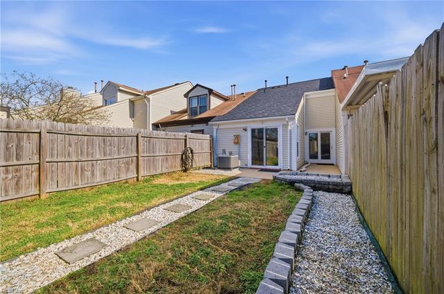 1737 Sword Dancer DR, Virginia Beach, VA 23454