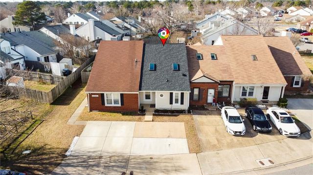 1737 Sword Dancer DR, Virginia Beach, VA 23454