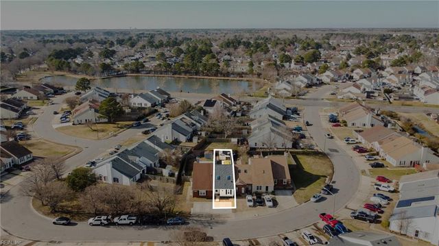 1737 Sword Dancer DR, Virginia Beach, VA 23454