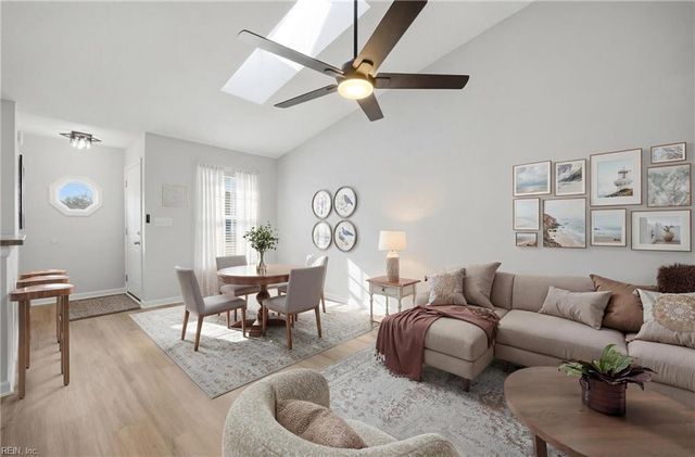 1737 Sword Dancer DR, Virginia Beach, VA 23454