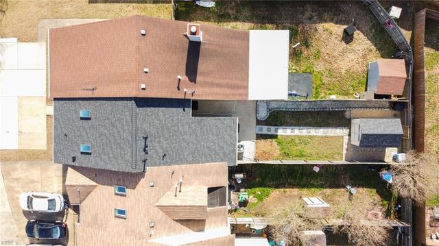 1737 Sword Dancer DR, Virginia Beach, VA 23454