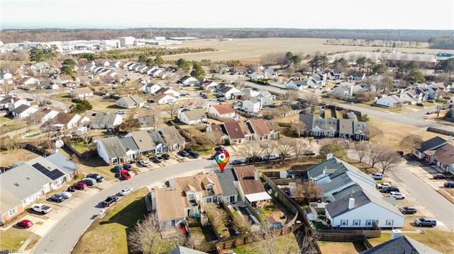 1737 Sword Dancer DR, Virginia Beach, VA 23454