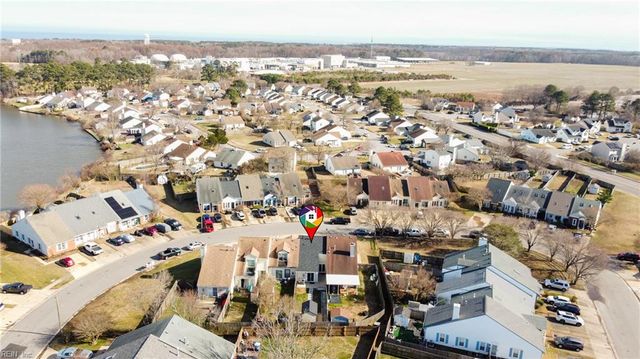 1737 Sword Dancer DR, Virginia Beach, VA 23454