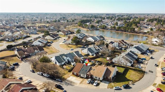 1737 Sword Dancer DR, Virginia Beach, VA 23454