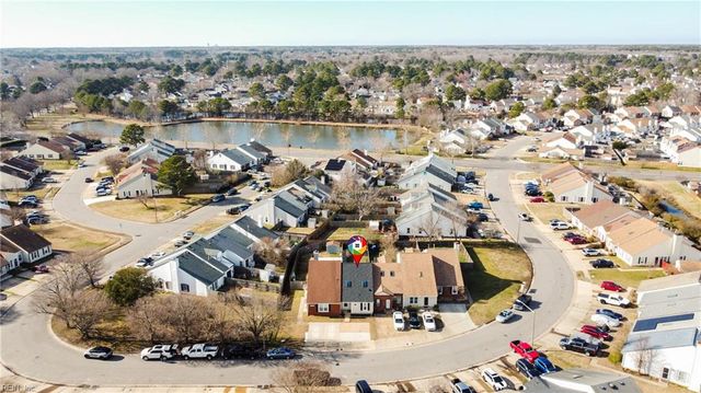 1737 Sword Dancer DR, Virginia Beach, VA 23454