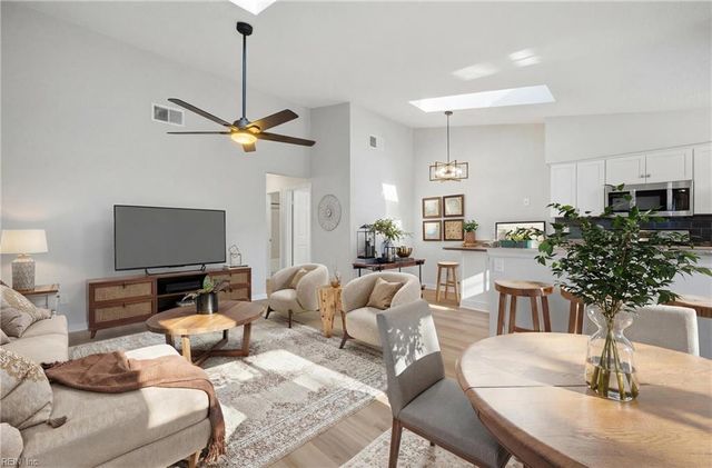 1737 Sword Dancer DR, Virginia Beach, VA 23454