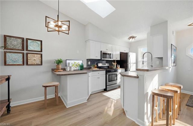 1737 Sword Dancer DR, Virginia Beach, VA 23454