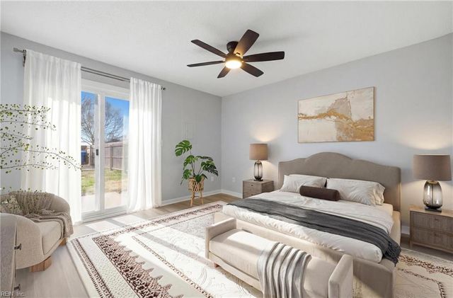 1737 Sword Dancer DR, Virginia Beach, VA 23454