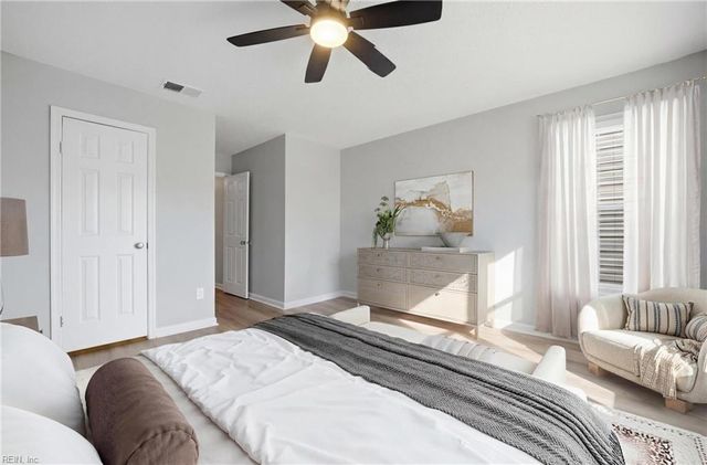 1737 Sword Dancer DR, Virginia Beach, VA 23454