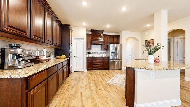 502 Ranchwood Drive, Justin, TX 76247