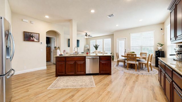 502 Ranchwood Drive, Justin, TX 76247