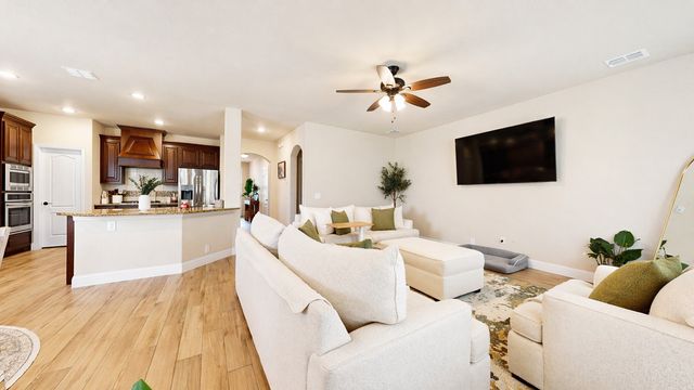 502 Ranchwood Drive, Justin, TX 76247