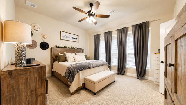 502 Ranchwood Drive, Justin, TX 76247