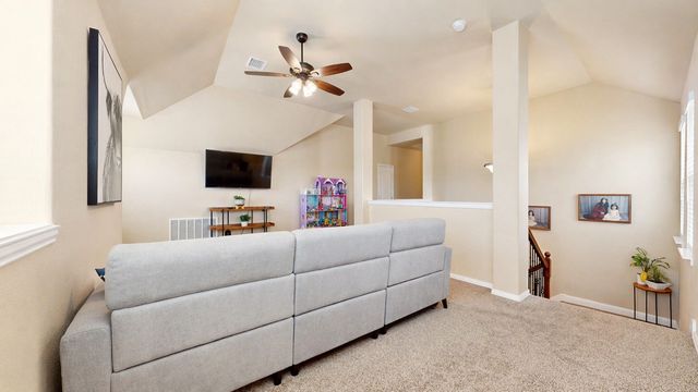 502 Ranchwood Drive, Justin, TX 76247