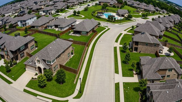 502 Ranchwood Drive, Justin, TX 76247